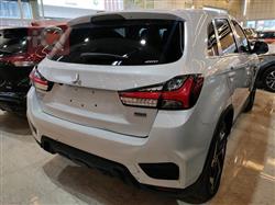 Mitsubishi Outlander Sport